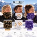 Gamme de tours de cou alpins NORDIC.webp