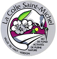 Domaine Nordique du Haut-Verdon – La Colle Saint Michel